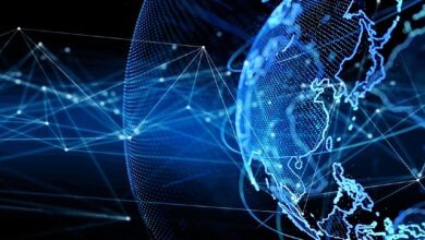 DE-CIX ve GCX’ten Küresel Bağlanabilirliği Güçlendirecek Stratejik Ortaklık