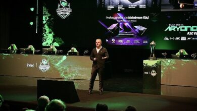 Monster, ilk masaüstü oyun bilgisayarı Tulpar TD3 V1 serisini satışa sundu!
