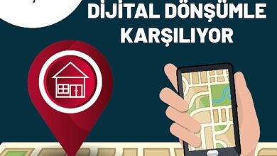Çankaya 2025'i dijital dönüşümle karşılıyor
