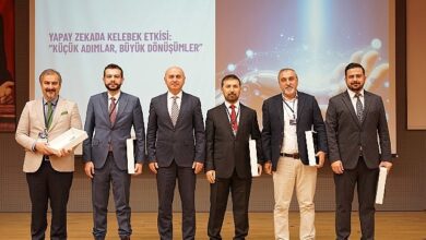 Dijital dönüşüm, yeşil yapay zekayı ortaya çıkardı
