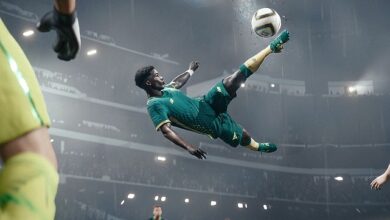 Endrick'in Özel Üretim Irmão Tekela Kramponu EA SPORTS FC 25'te!