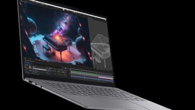 Lenovo Yoga Slim 7i Aura Edition Yapay Zeka Bilgisayarı ile ‘Kendi Aura’nı Keşfet’