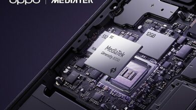 OPPO Reno13 Serisi, MediaTek Dimensity 8350 işlemcisi ile tanıtılıyor: Yapay zeka destekli güç ve performans