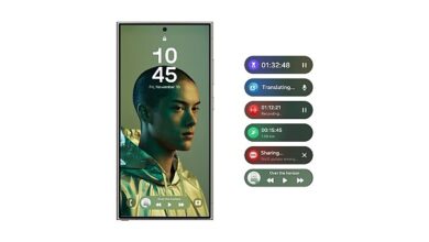 Samsung One UI 7 Beta sürümü geleceğin mobil AI deneyimine kapı aralıyor