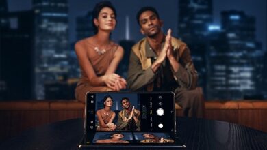 TECNO’nun Yeni Katlanabilir Telefonu PHANTOM V Fold2 5G Türkiye’de Satışa Sunuldu!