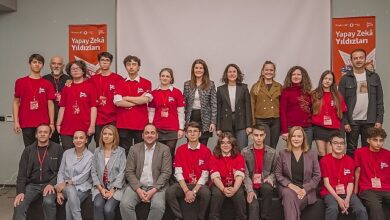 Vodafone Vakfı’nın Global Hackathonu’nda Çocuk ve Gençler, Yarının Şehirleri İçin Fikir Üretti