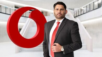 Vodafone yeni nesil teknolojilerle hizmet ekosistemini genişletiyor