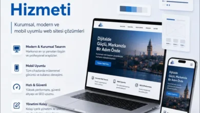 İstanbul Backlink Hizmetleri Sitenizi Güçlendirin