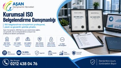 Ukca Belgesi İngiltere Pazarı İçin Yeni Uygunluk İşareti
