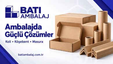 Tekstil Ürünleri Paketlemede Dikkat Edilmesi Gerekenler