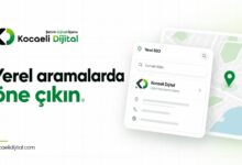 Kocaeli Özel Yazılım Proje Yönetimi Süreçleri