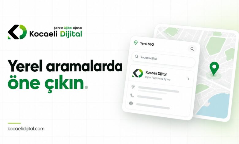 Kocaeli Özel Yazılım Proje Yönetimi Süreçleri