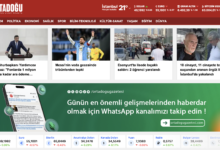 En Güncel Haberler İçinde Spor Haberleri Nasıl Seçilir