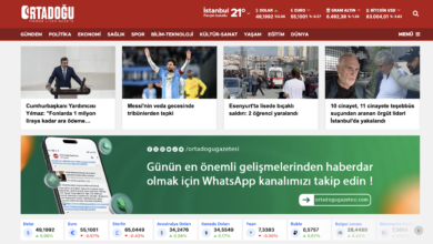 En Güncel Haberler İçinde Spor Haberleri Nasıl Seçilir