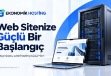 Ajans Projeleri İçin Laravel Uygulama Sunucuları