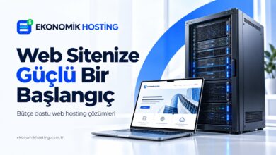 Ajans Projeleri İçin Laravel Uygulama Sunucuları
